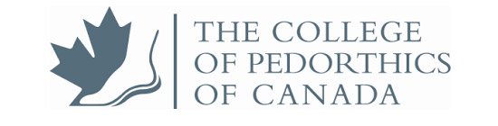 Member Of The College Of Pedorthics Of Canada