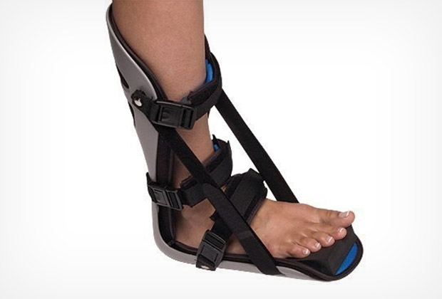 Custom Night Splints in Mississauga and Orangeville