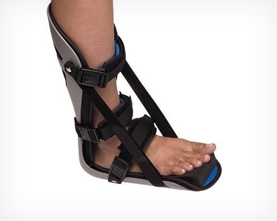 Custom Night Splints Services In Mississauga And Orangeville M