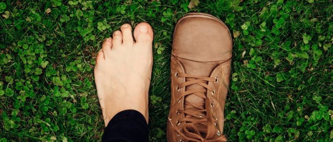 Avoid the Barefoot Myth