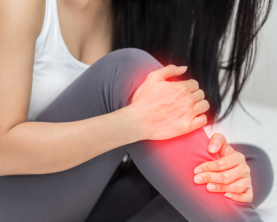 Shin Splints Problems in Mississauga and Orangeville